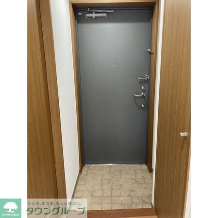 DeLCCS田園調布の物件内観写真